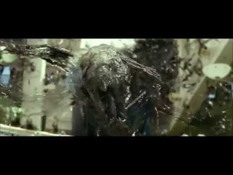 Odd Thomas - Trailer (TADFF 2013)