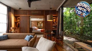 Bisma Eight Ubud | Bali, Indonesia | Hotel Review 🌟
