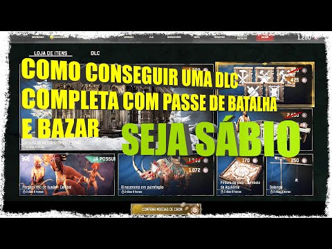 BE WISE AND GET A COMPLETE DLC WITH BATTLE PASS AND CONANE EXILES BAZAAR