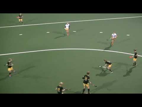 HCDB jc1 - HCDB mc1 - 3e kwart