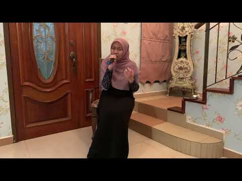 AYAT CINTA DARI TUHAN COVER BY REEN