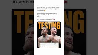 Download lagu McGregor Tested 12 Times 🤯 mp3 Download lagu McGregor Tested 12 Times 🤯 mp3