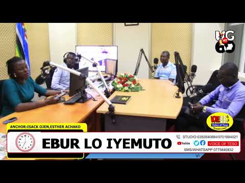 EBUR LO IYEMUTO 7PM 11/10/2022