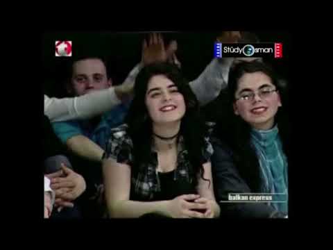 MC Erdem & Ersin Yıldız - Meleğim 2 [Kanal T - Balkan Ekspres Görüntüleri] (2012)