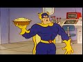 Bananaman S1