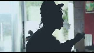 Wiz khalifa x Berner - ' Chapo ' (Official Music Video)