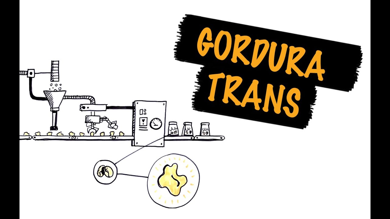 A Gordura Trans Faz Mais Mal Do Que Você Imagina | autoridadefitness.com