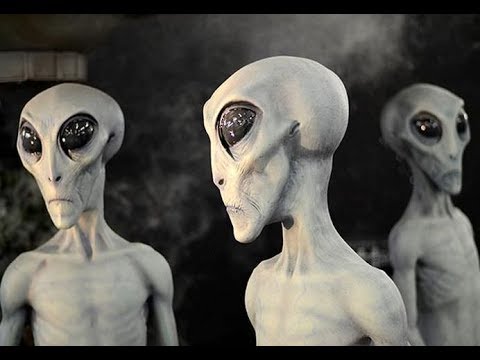 Z FILE -  Exista Extraterestrii ?!? [ DOCUMENTAR ]