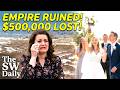 The REAL Reason Logan Brown S Wife BANNED Kody From Her Wedding SISTER WIVES