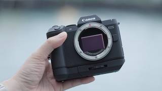 最強Canon入門全片幅 | EOS R8 Mark II登場 | #廣東話 #科技 #攝影【VLOG#216】