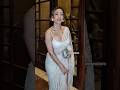 Malaika Arora Looks Absolutely Gorgeous In White Saree On An Event Tonight The Unseen Shorts