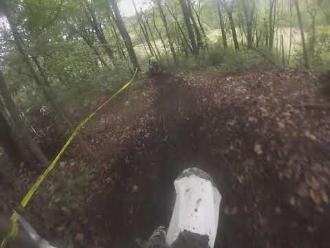 Eroc MotoX Gp at Malvern 9/23