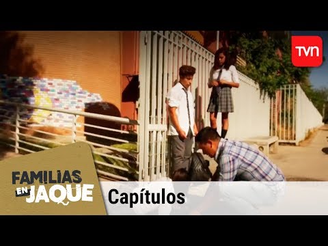 A mi hija la molestan en el colegio | Familias en jaque - T1E6