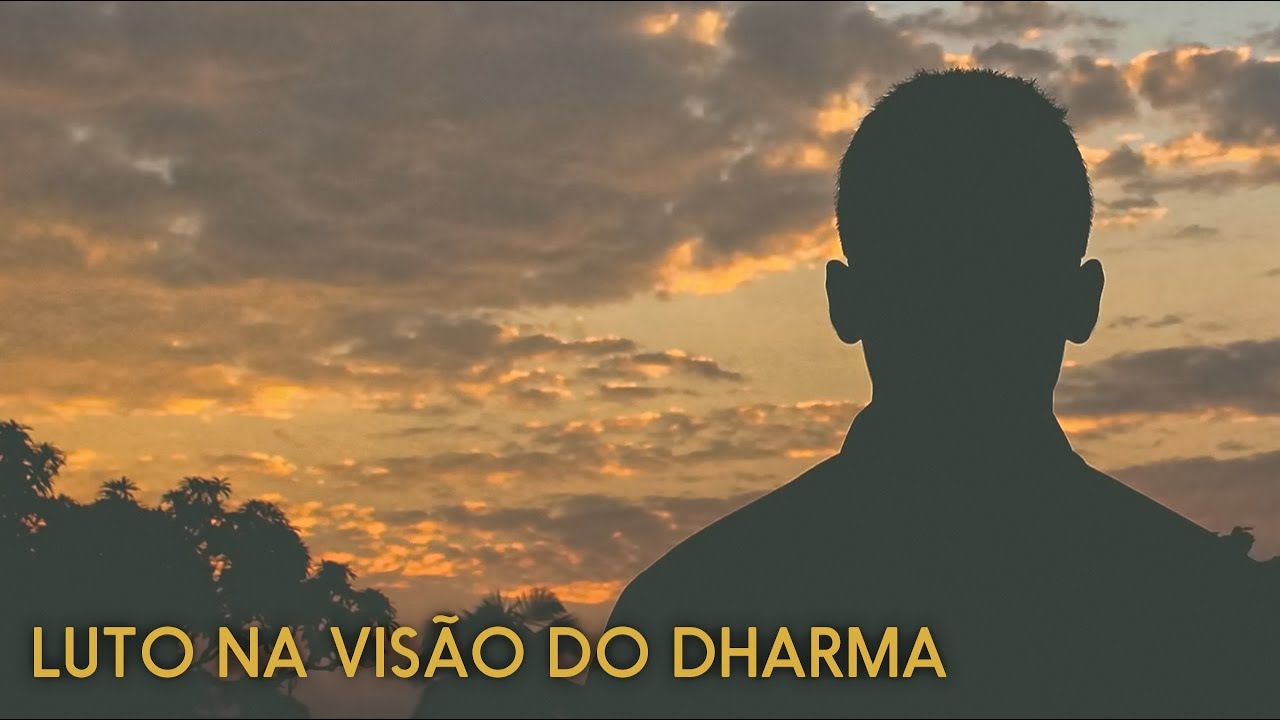 Dor da perda | Monge Kōmyō | Zen Budismo