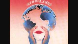 Rendez-vous, Second Rendez-Vous