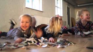 Shaka Loveless - 2 mod verden - Dance Action Lilleput Musikvideo