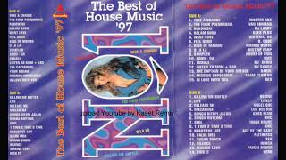 Download lagu The Best of House Music '97 - Side  B mp3