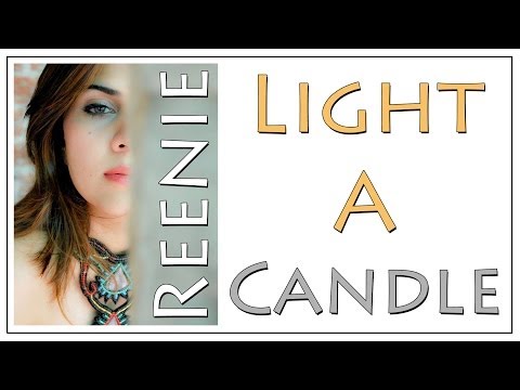 LIGHT A CANDLE
