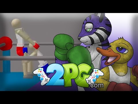 GO HOME DUCK, YOU'RE DRUNK! Part 1 | TWOPLAYERGAMES.ORG w/ QuackThief