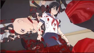 Download Lagu THE RETURN OF THE DISMEMBER GLITCH | Yandere Simulator Thumbnail