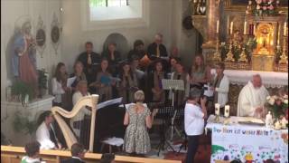 Nie mehr ohne di sein (Die Seer -Arr. PuraVida)