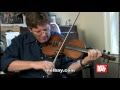 Tim O'Brien Interview