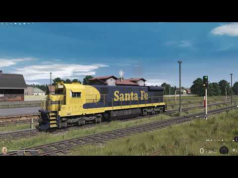 TRS22: Implement start/stop facility on a Diesel by yourself.