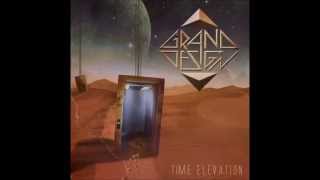 Grand Design - Love Sensation