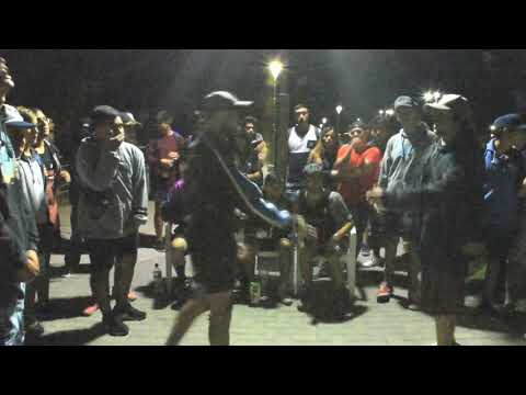 SCHOFS vs VITO - 8vos / Bastardos Free 1v1