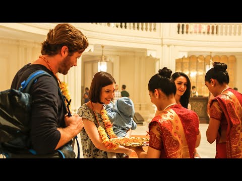 Отель Мумбаи: Противостояние (2018) Hotel Mumbai. Русский трейлер.