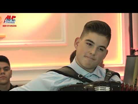 Milan Ilic  sporo kolo  Poselo 2022