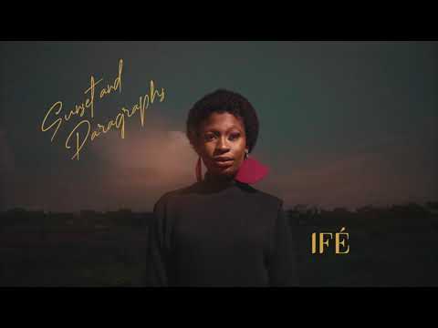 Ifé - Zelu (Official Audio)