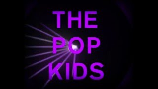 The Pop Kids (Human Techno Remix) Pet Shop Boys