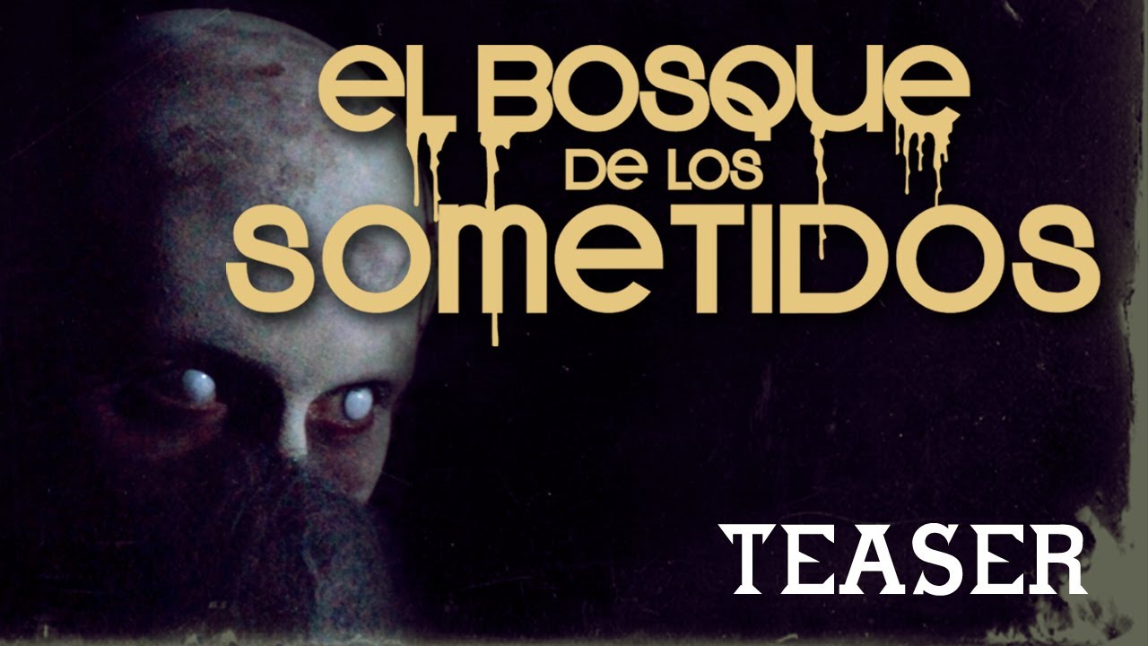 El Bosque de los Sometidos (The Flaying) - Teaser 1