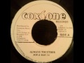 Bob and Marcia - Always Together