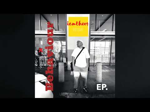 Iamtheos - Behaviour [Official Audio]