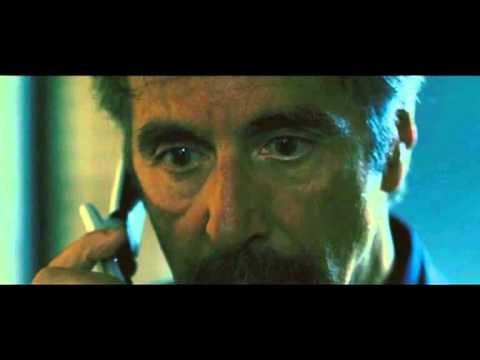 Трейлеры 88 минут