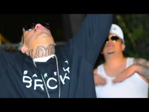 Mr.Capone-E, Nudo Bandz - Live Life To The Fullest (Music Video)