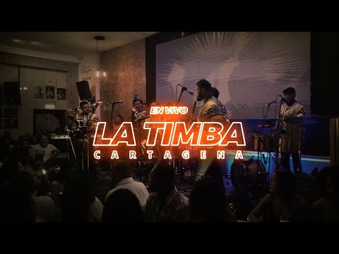 Opening - Show Festival | La Charanga Del Sur en vivo en La Timba. (Cartagena - Colombia).