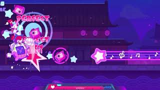 Muse Dash EN- ARM x Komso (Ft. Nanahira)~ &#39;Onegai! Kon Kon Oinarisama&#39; (FC)(Hard)