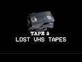 LOST VHS TAPE 2 PARTY MAY 7 1999