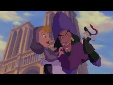 [HoND] 32 The Bells of Notre Dame Reprise 1080 p [HD]