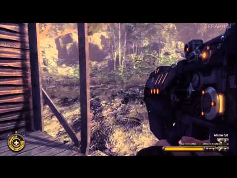 Resistance 3: Superhuman Difficulty - Chapter Thirteen: Nature of The Beast