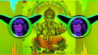 Download lagu Jay Jay Gori Lal teri jay ho(ganpati bapa Bhajan)🕉️🕉️Dj EDM dholki election mix Arun Saini djs up17 mp3