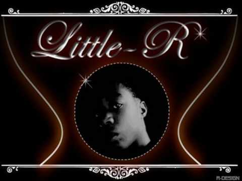 Little-R Wieri Paradijs