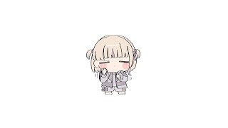 Go Tight! / AKINO - 【歌枠】ゲリラだけど歌いたい歌がある!!【轟はじめ/ReGLOSS】 #hololivedev_is