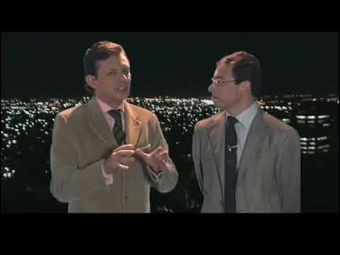 MATARIFE - Capitulo 4 Temporada 1