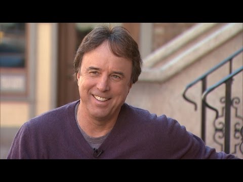 Kevin Nealon Recalls His First Night on 'SNL' and Why Hans and Franz Is His Favorite Sketch