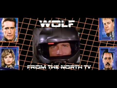 Airwolf Under Attack Again!