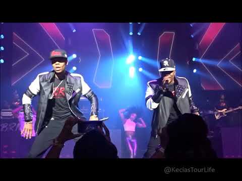 RBRM 2018 Tour -  Don't Be Cruel - 11/4/2018